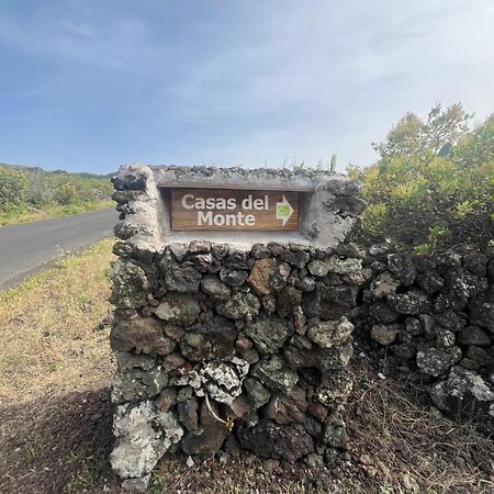 Casas Del Monte II Guest House Valverde  Ngoại thất bức ảnh
