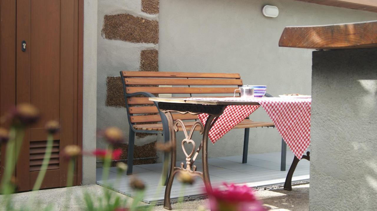 Casas Del Monte II Guest House Valverde  Ngoại thất bức ảnh