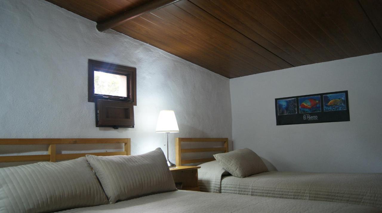 Casas Del Monte II Guest House Valverde  Ngoại thất bức ảnh