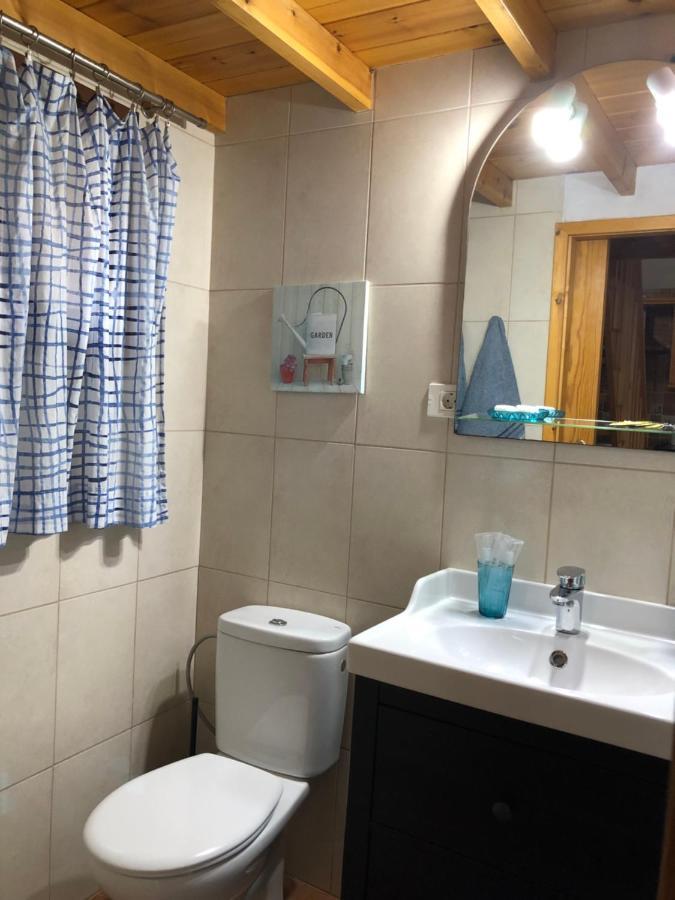 Casas Del Monte II Guest House Valverde  Ngoại thất bức ảnh