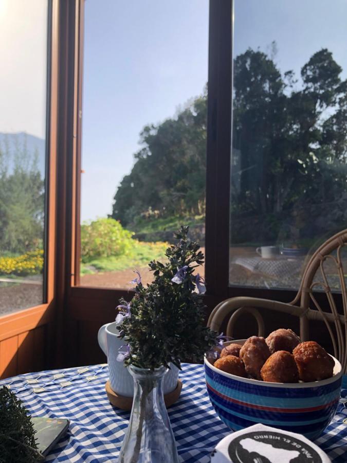 Casas Del Monte II Guest House Valverde  Ngoại thất bức ảnh