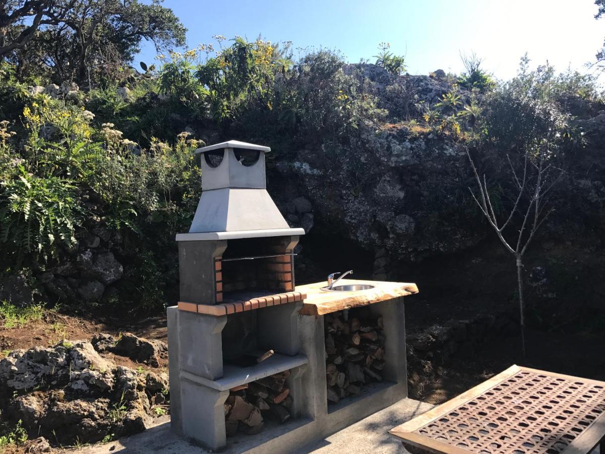 Casas Del Monte II Guest House Valverde  Ngoại thất bức ảnh